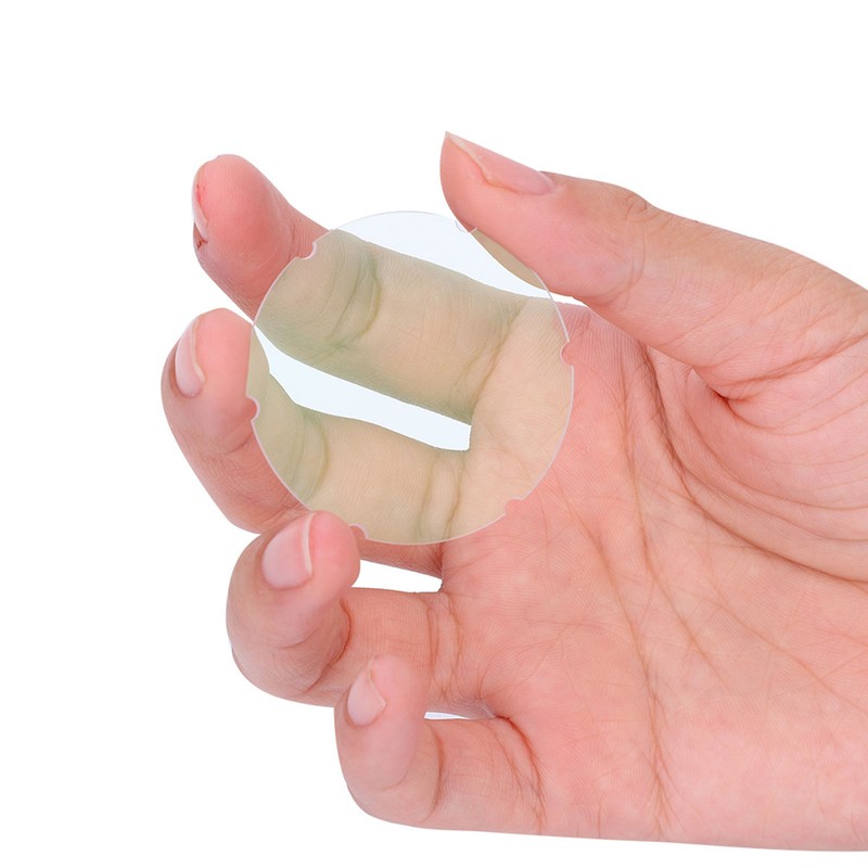 4x Professional Archery Compound Bow Scope Sight Pin Lens Magnifyling