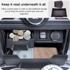 LBNCOBAG Center Console Storage Drawer Compatible with Toyota 4Runner 2014-2022