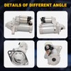 Starter Motor for Toyota Corolla 2003-2008 1.8L
