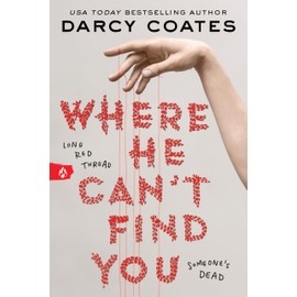 Where He Can't Find You