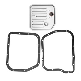 46RE 47RE Transmission Filter Kit 49309T with Pan Gasket Replacement for Dodge Car Part Repairment