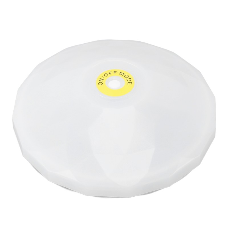 Swimming Pool Light Diamond Shaped Color Changing Battery Powered Pool