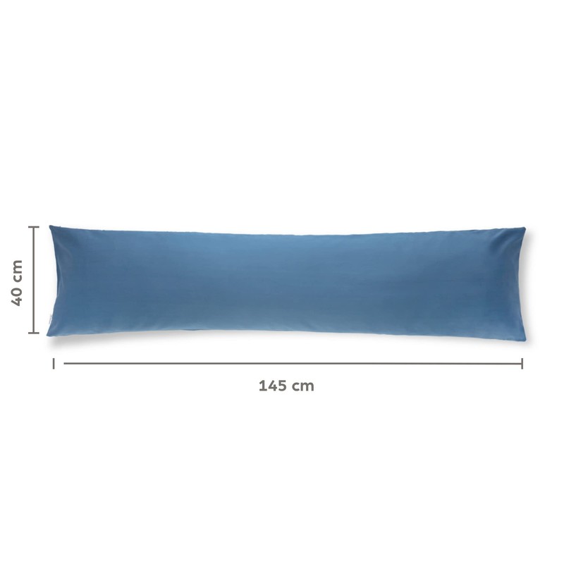 Flowen Side Sleeper Pillow Covers, Decorative Bed/Sofa Pillow Covers, Premium