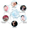 Hydrogen Water Bottle 420ml PCTG PEM SPE Technology Rechargeable Portable