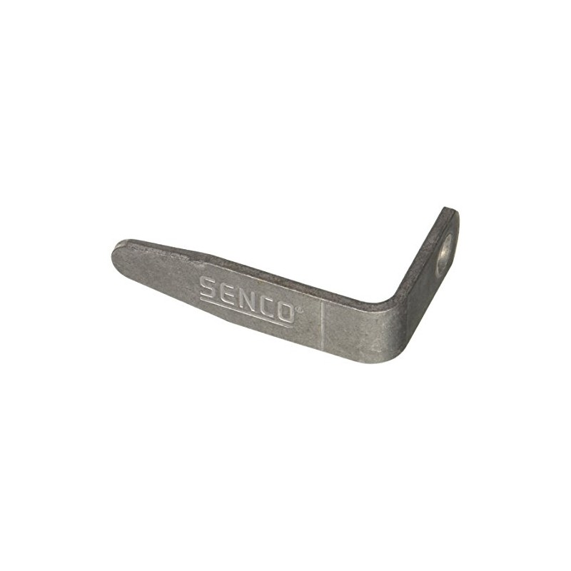 Senco PC0350 1/4-Inch Hook Belt,Silver