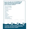 Folder Register for Doctors and Health, Sophisticated Register for DIN