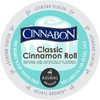Cinnabon K-Cup Portion Pack for Keurig Brewers, Classic Cinnamon Roll, 120 Count