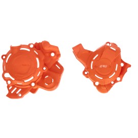 ACERBIS 2024 KTM 125 SX X-POWER KIT ORANGE KTM 2981475226