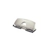 Leitz 4 Hole Punch, 25 Sheets, Guide Bar with Format