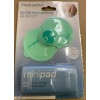 VitalControl SEM05: Mini (Pad) TENS Arms & Legs Massage, Adj.