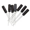 Elko Kondensator 50x radial 12µF 80V | Elektrolytkondensator bis zu