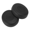 Professional Ear Pads Replacement Protein Leather Replaced Ear Cushions for
