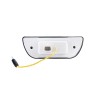 United Pacific 3 LED Double Fury Cab Light - Amber