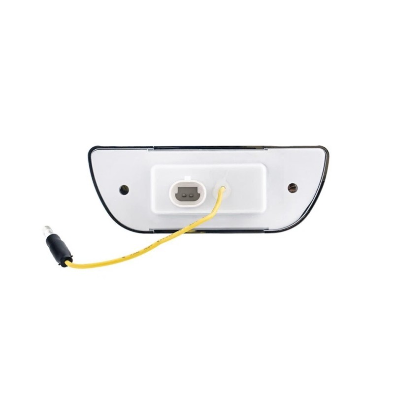 United Pacific 3 LED Double Fury Cab Light - Amber