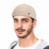 Cotton Docker Cap Sailor Hat Harbour Hat Original Docker Hat