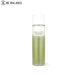 BE'BALANCE Ssuk Latte Booster 120ml