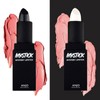 [Ange] Lip tattoo reverse lipstick - [Additional discount] Black+White / [앙쥬] 입술문신 반전립스틱 - [추가할인] 블랙+화이트
