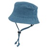 Faith & Sarah Kids Baby Sun Hat with Toggle Chin