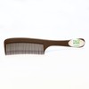 Chinchilla® Sugar Cane Handle Comb | Sustainable Handle Comb |