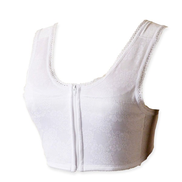 Kimono Bra, S, M, L, LL, 3L, 4L, 5L, Made