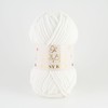 Wolans Bunny Baby Chenille Style Yarn Wool 70 Colours Available