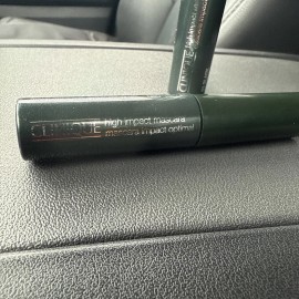 Clinique 2-High Impact Mascara black #01