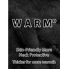 VELAI Balaclava Fleece Ski Mask for Men Women Winter Face