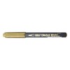 Marvy Uchida Gold Opaque Brush Marker