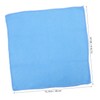 Alipis High Absorbency Microfiber Drying Towel for Car Detailing Compact