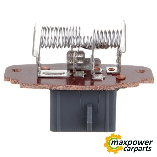 Maxpower-carparts Blower Motor Regulator Resistor For 1995-2000 Ford Explorer 95-2011