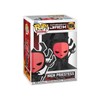 Funko POP Animation: Samurai Jack - High Priestess, Multicolor, Standard