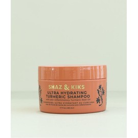 Ulta Hydrating Turmeric Shampoo - Specification: 90 ML