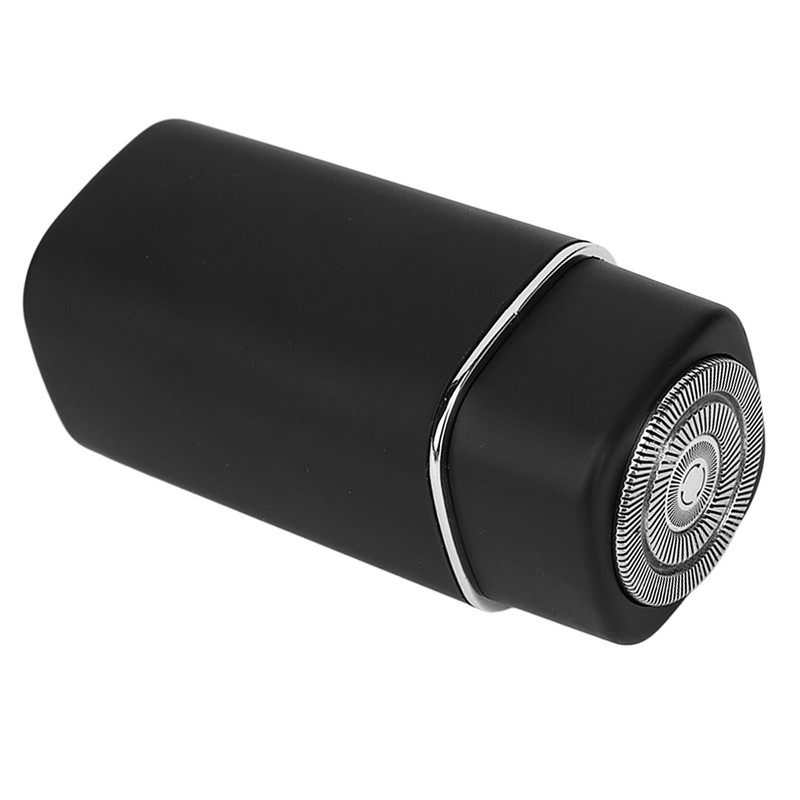 Electric Hair Clipper Intelligent Sensing Water Washable Double Layers Cutter