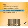 Yogi Tea, Relaxed Mind, 16 Count