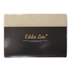 Edda Lux Cover suitable for Acamar pillows, 55 x 47