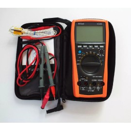 Vicky NEW-VC99-Auto-