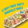 Lucky Charms Marshmallow Treats 8 ct. Box ( Pack of