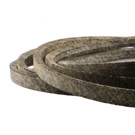 Replancement Lawn Mower 61" Deck Belt 5/8"x 176" for Ferris 1522061 22061 5022061 5103391 5103871, Scag 482652, Simplicity 5103391 5103391YP B173