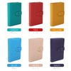 Mono Box Japan Personal Organizer Pastel Color Series B6 Bible