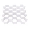 Generic Paquete De 2 Compartimentos Para Guardar Calcetines Y Corbat