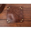 Rowan Gate Honeycomb and bumblebee dice tray, TTRPG, roleplaying games