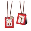 Autom Five Fold Scapular - 4/pk