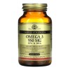 Triple Strength Omega-3 950 Mg 50 Soft Sabor Sin Sabor