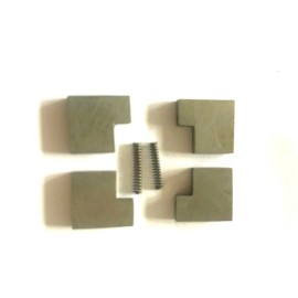 Arko Tractor Parts New Transfer Pump Blades For Stanadyne Roosa Master DBG JDB DB2 DB4 Pumps 20511