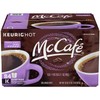 McCafé French Roast K-Cup Coffee Pods (84 Pods)