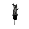 Happy Hour Whimsical Penguin Wine Pourer - Stopper, Aerator, and