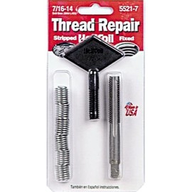 Helicoil 5528-5 5/16-24 Inch Fine Thread Repair Kit