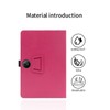 for TCL NXTPAPER 11 Plus 11.5 Inch Android Tablet Case,Folding