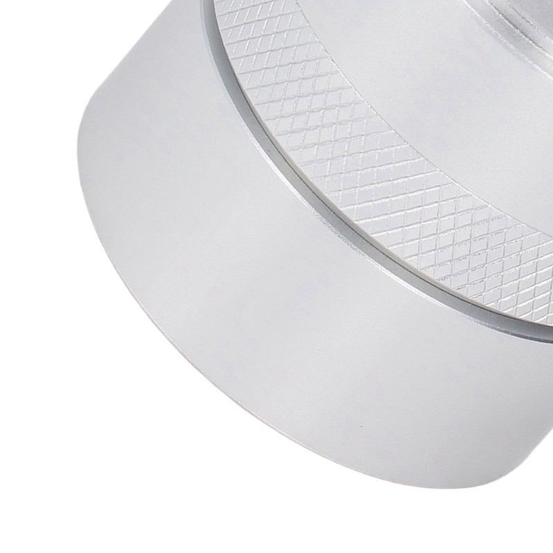 Coffee Needle Distributor with Base Effective Dispersion Rust Resistant Stainless