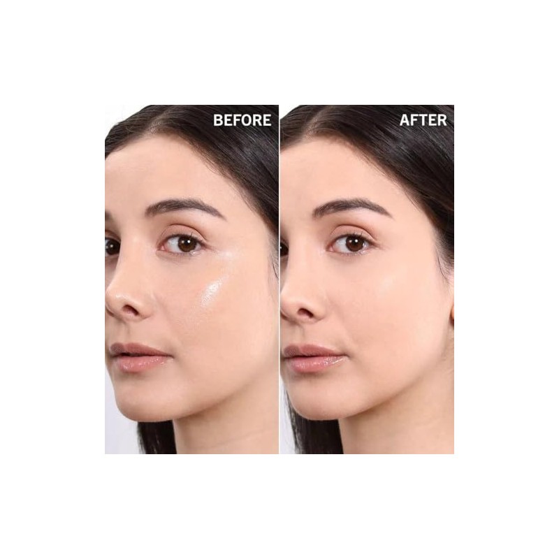 Polvo Under-Eye Setting Powder (300, Translucent Light)